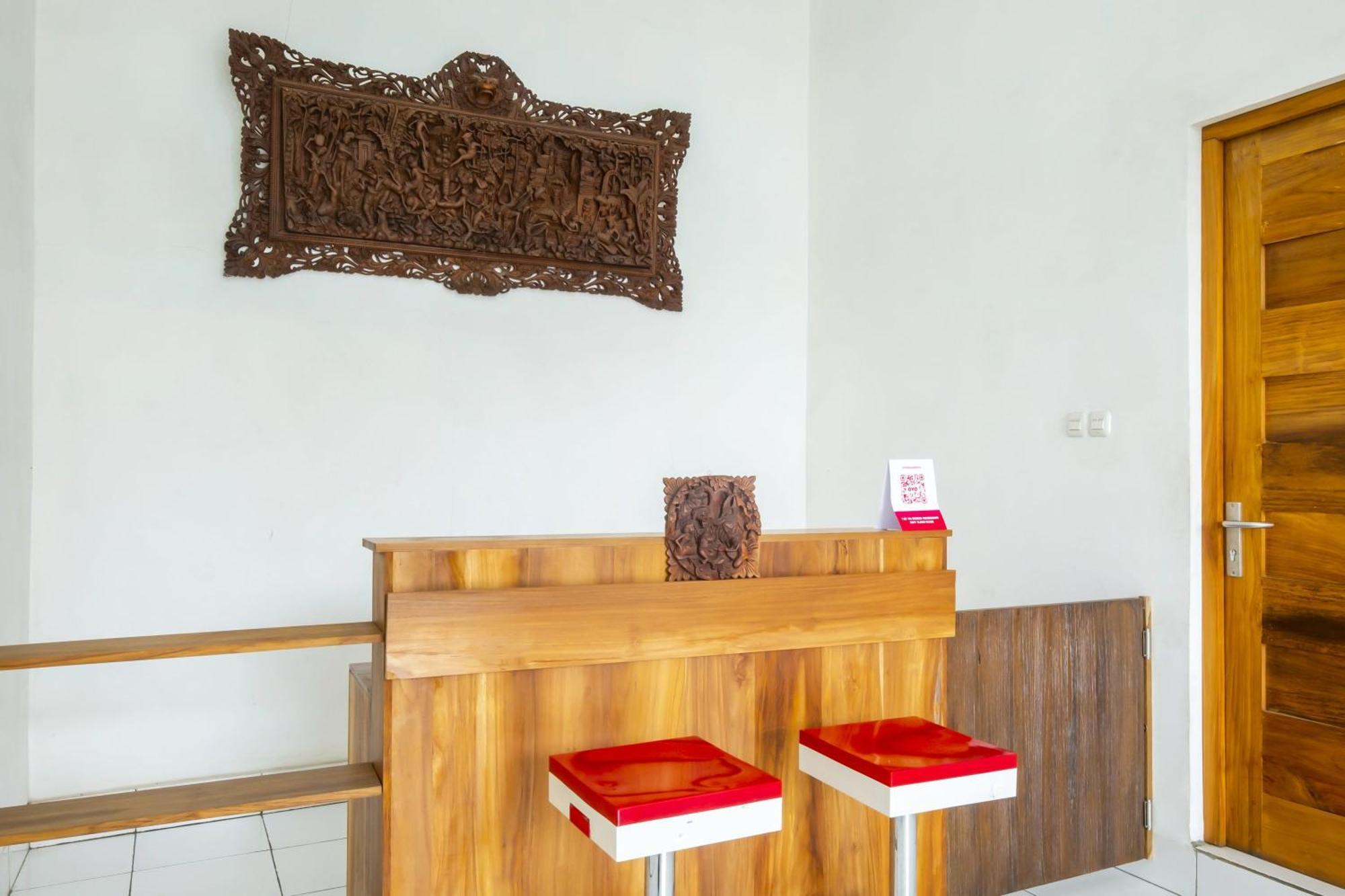 Hotel O Syariah Tasikmalaya Near Universitas Siliwangi Formerly Siliwangi Guest House Exterior foto